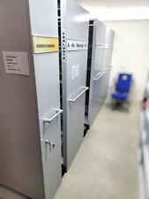 Schieberegal rollregalanlage v gebraucht kaufen  Dinslaken