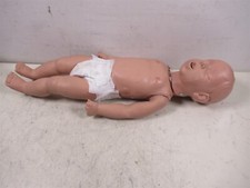 Simulaids baby manikin for sale  Baton Rouge