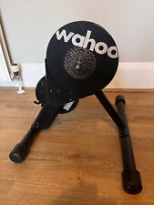 Wahoo fitness kickr for sale  ABERLOUR