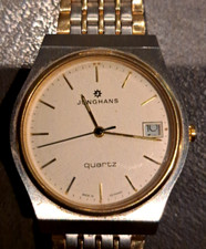 Junghans vintage quartz gebraucht kaufen  Kissing