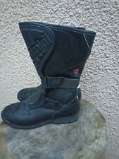 Bottes moto homme d'occasion  Bourg-en-Bresse