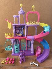 Castello little pony usato  Asti