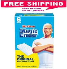 Magic eraser sponge for sale  Tucker
