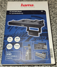 Hama wandhalterung ps4 gebraucht kaufen  Berlin