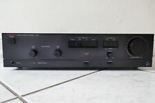 Amplificateur luxman stereo d'occasion  Villeurbanne