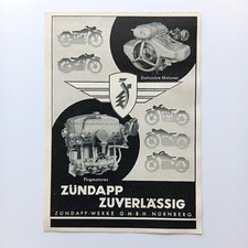 1940 zündapp nürnberg gebraucht kaufen  Berlin