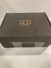 Pop sanitaryware kitchen for sale  Wooster