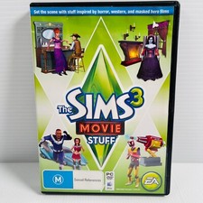Usado, The Sims 3: Material de Filme (DVD de Jogo de PC Windows/Mac OS, 2013) Simulação de Vida comprar usado  Enviando para Brazil
