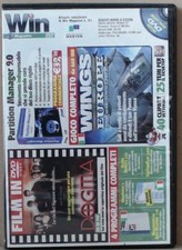 Win magazine 121 usato  Bastia Umbra