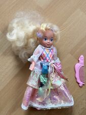 Lady lockenlicht puppe gebraucht kaufen  Hamburg