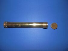 Antique brass long d'occasion  Expédié en Belgium