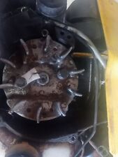 Motosega promac mccolloch usato  Bernalda