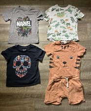 Boys short sleeve for sale  Lansdale