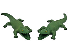 Playmobil krokodile alligatore gebraucht kaufen  Eschborn