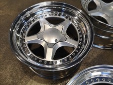 Forged 5x17 5x17 gebraucht kaufen  Deutschland