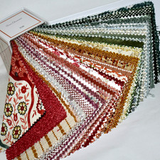 Fabric sample book for sale  Santa Barbara