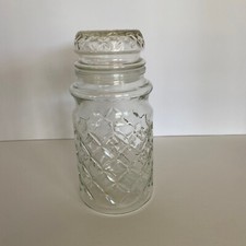 Planters peanuts jar for sale  Woodford