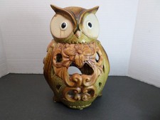 coruja ceramica comprar usado coruja ceramica comprar usado Enviando para Brazil