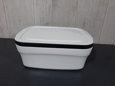 Tupperware grosse boite d'occasion  Sainte-Menehould