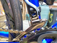 Shimano dura ace for sale  CHESTER