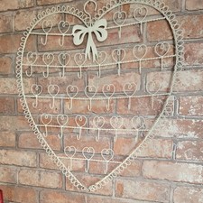 hanging jewellery organiser for sale hanging jewellery organiser for sale SWANSEA