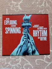 Ragtime broadway mailer for sale  Randolph