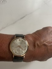 Montre jaeger lecoultre d'occasion  Paris III