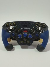 Limited edition fanatec d'occasion  Chevannes