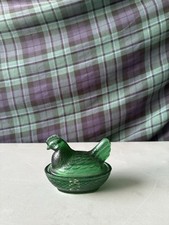 Vtg miniature hen for sale  Downey