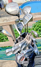 Men full golf for sale  Chicago