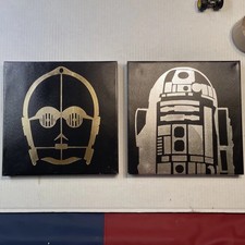 Star wars r2d2 for sale  Mantua
