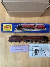 Hornby dublo rail for sale  LINCOLN