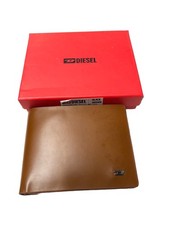 mens diesel wallet for sale  BECKENHAM