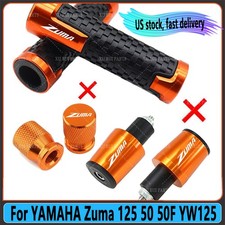 Orange motorcycle handlebar for sale  Rancho Cucamonga