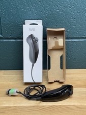 Boxed nintendo wii for sale  KEIGHLEY