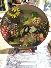 Raymond waites plates for sale  Harker Heights