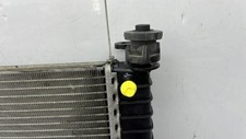 Radiateur eau ford d'occasion  Moulins
