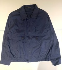 Aquascutum men navy for sale  MILTON KEYNES