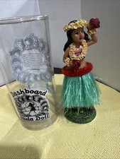 Hawaiian dashboard hula for sale  Hammond