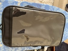 Kleine schwarze lenkertasche gebraucht kaufen  Berlin