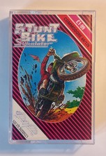 SIMULADOR DE BICICLETA ACROBÁTICA - Silverbird - Commodore 64 C64 C128 - TESTADO ver fotos comprar usado  Enviando para Brazil