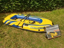 Intex challenger double for sale  EXETER