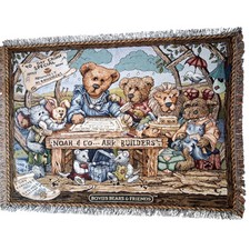 Boyds bears noah for sale  Layton