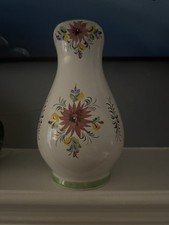 Hand painted floral for sale  Norfolk