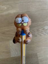 Garfield hohlkörperfigur 4cm gebraucht kaufen  Rheinbach