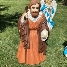 Vintage santa best for sale  Kalamazoo