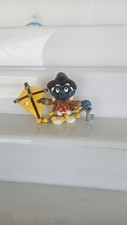 Puffo storico benjamin usato  Napoli
