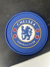 Chelsea silicone coaster for sale  WORCESTER PARK