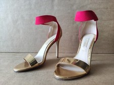 Scarpe donna prima usato  Cagliari