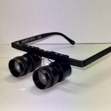 Eschenbach tele magnifying for sale  Redding